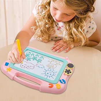 Amazon.com: ikidsislands IKS85P [Travel Size] Magnetic